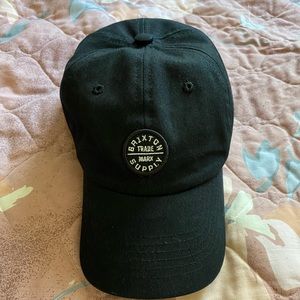 New Brixton cap